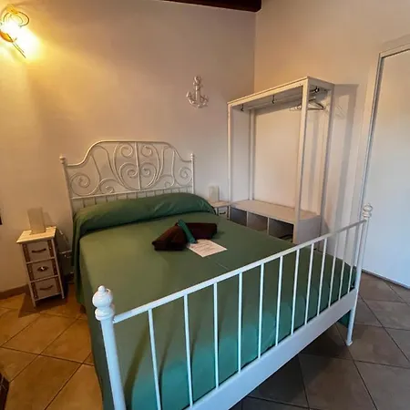 Borgo La Marina Гостевой дом Васто