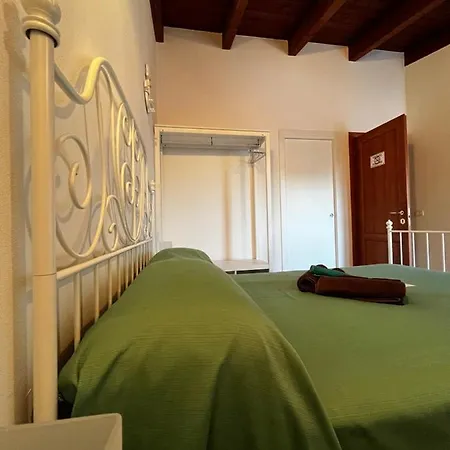 Borgo La Marina 3* Васто