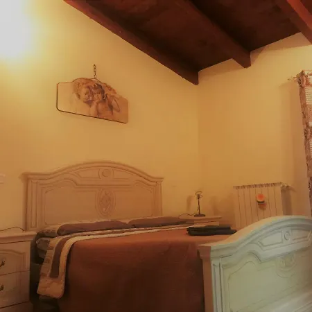 Гостевой дом Borgo La Marina Васто