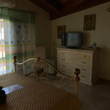 Borgo La Marina Pensjonat