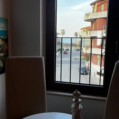 Borgo La Marina Pensjonat 3*