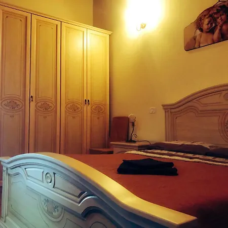 Borgo La Marina Gasthof