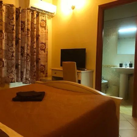 Borgo La Marina 3* Vasto