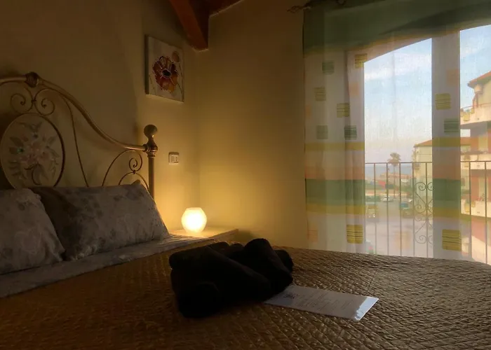 Borgo La Marina Gasthuis 3*