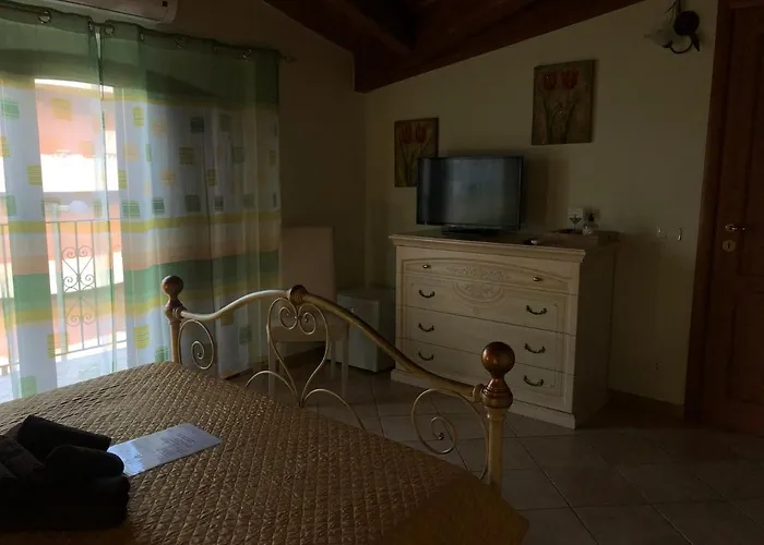 Borgo La Marina Gasthuis