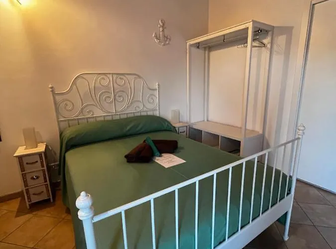 Borgo La Marina Gasthuis Vasto