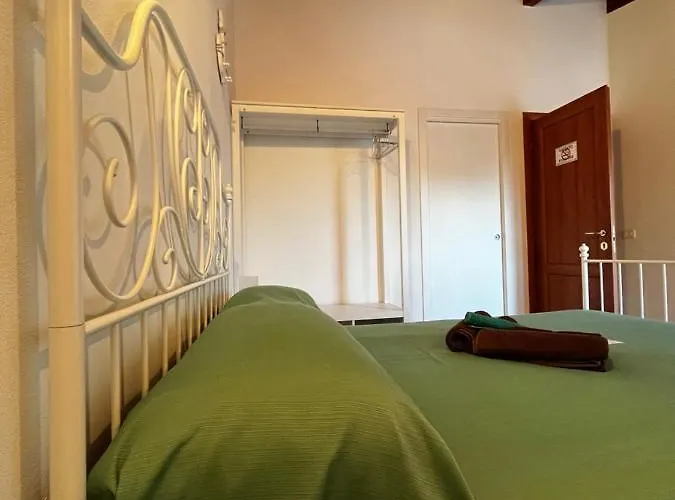 Borgo La Marina 3* Vasto