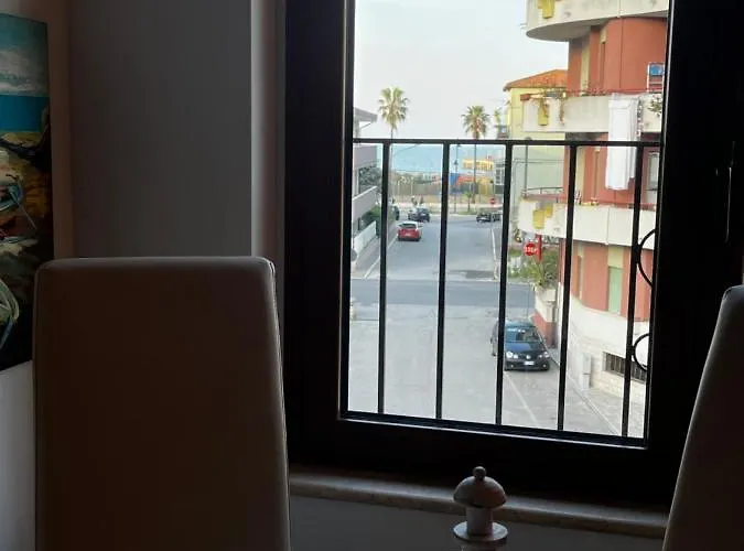 Borgo La Marina Gasthuis 3*