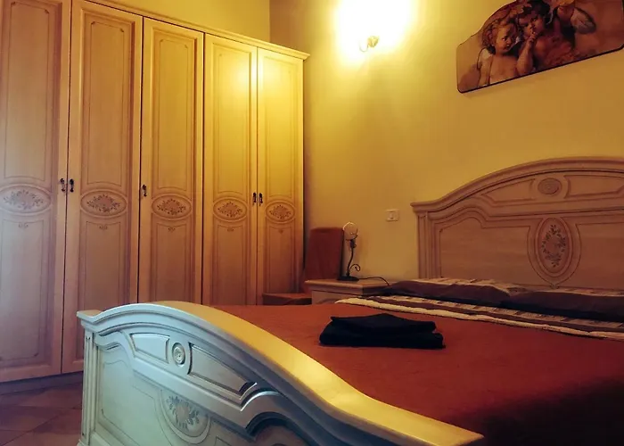 Borgo La Marina Gasthuis