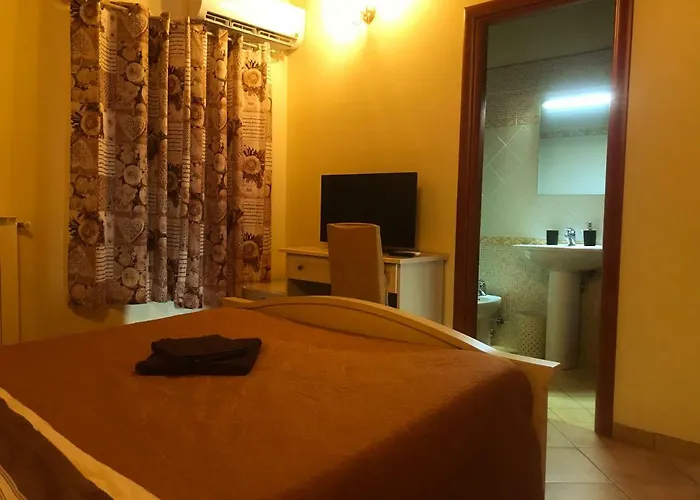 Borgo La Marina 3* Vasto